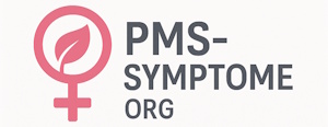 PMS Prämenstruelles Syndrom - Symptome - Behandlung- Prävention