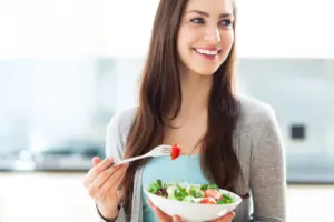 PMS & Ernährung