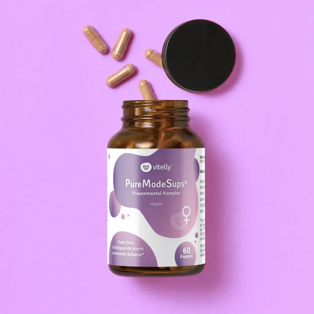 PMS Tabletten